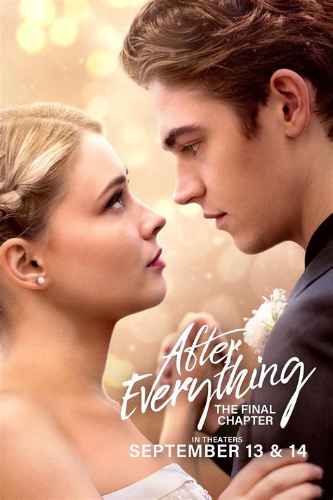 After Everything (2023 film)